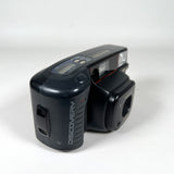 Vintage 1989 Fuji Discovery 800 Zoom Date 35mm Film Camera