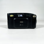 Vintage 1989 Fuji Discovery 800 Zoom Date 35mm Film Camera