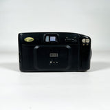 Vintage 1989 Fuji Discovery 800 Zoom Date 35mm Film Camera