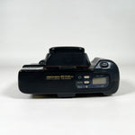 Vintage 1989 Fuji Discovery 800 Zoom Date 35mm Film Camera