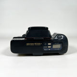 Vintage 1989 Fuji Discovery 800 Zoom Date 35mm Film Camera