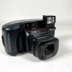 Vintage 1989 Fuji Discovery 800 Zoom Date 35mm Film Camera