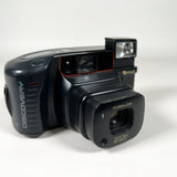 Vintage 1989 Fuji Discovery 800 Zoom Date 35mm Film Camera