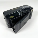 Vintage 1989 Fuji Discovery 800 Zoom Date 35mm Film Camera