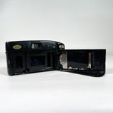 Vintage 1989 Fuji Discovery 800 Zoom Date 35mm Film Camera