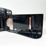 Vintage 1989 Fuji Discovery 800 Zoom Date 35mm Film Camera