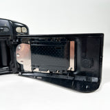 Vintage 1989 Fuji Discovery 800 Zoom Date 35mm Film Camera