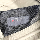 Vintage Y2K RLX Ralph Lauren Cargo Swim Trunks Olive Green Utility Shorts