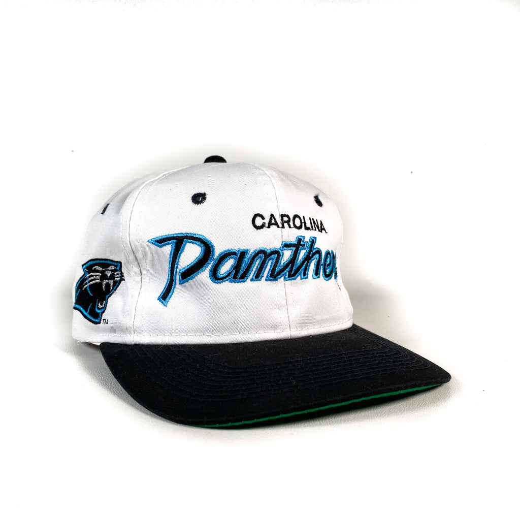 Carolina panthers cheap military hat