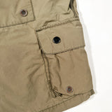 Vintage Y2K RLX Ralph Lauren Cargo Swim Trunks Olive Green Utility Shorts