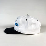 Vintage 90's Carolina Panthers Sports Specialties Script Hat