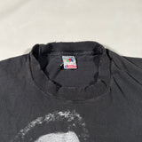 Vintage 1992 Miles Davis Jeff Sedlik Photo Jazz T-Shirt