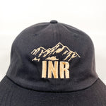 Vintage 90's INR Mountain Hat