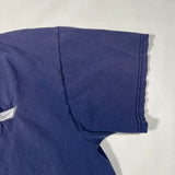 Vintage 90's Nike Mini Swoosh Embroidered T-Shirt