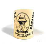 Vintage 80's Panama Jack Suntan Products Can Cooler