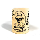 Vintage 80's Panama Jack Suntan Products Can Cooler