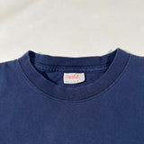 Vintage 90s Coca-Cola Polar Bear Graphic T-Shirt