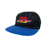 Vintage 90's Yamaha YZF R1 Sports Motorcycle Hat