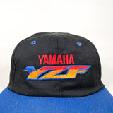 Vintage 90's Yamaha YZF R1 Sports Motorcycle Hat