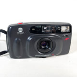 Vintage 80's Minolta Freedom Dual C 35mm Film Camera