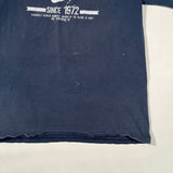 Vintage 90's Nike Sports Since 1972 Graphic T-Shirt