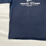 Vintage 90's Nike Sports Since 1972 Graphic T-Shirt