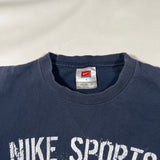 Vintage 90's Nike Sports Since 1972 Graphic T-Shirt