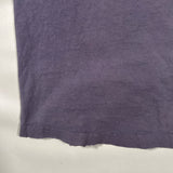 Vintage 90's Stussy Double S Logo USA T-Shirt
