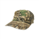 Vintage 90's Team Realtree Camo Hat