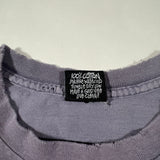 Vintage 90's Stussy Double S Logo USA T-Shirt