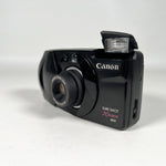 Vintage 1995 Canon Sure Shot 70 Zoom 35mm Film Camera
