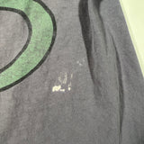 Vintage 90's Stussy Double S Logo USA T-Shirt