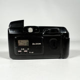 Vintage 1995 Canon Sure Shot 70 Zoom 35mm Film Camera