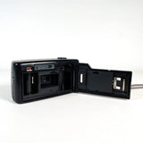 Vintage 80's Ricoh One Take Easy II 35mm Film Camera