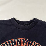 Modern 2007 Johnny Cash One Piece at a Time T-Shirt