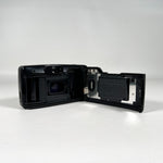 Vintage 1995 Canon Sure Shot 70 Zoom 35mm Film Camera