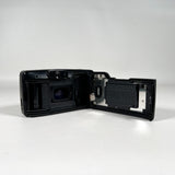 Vintage 1995 Canon Sure Shot 70 Zoom 35mm Film Camera