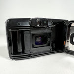 Vintage 1995 Canon Sure Shot 70 Zoom 35mm Film Camera