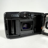 Vintage 1995 Canon Sure Shot 70 Zoom 35mm Film Camera