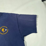 Vintage 90's Berkeley All Blues Rugby T-Shirt