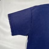 Vintage 90's Berkeley All Blues Rugby T-Shirt