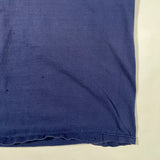 Vintage 90's Berkeley All Blues Rugby T-Shirt