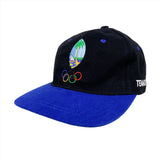 Vintage 90's Team Guam Olympics Hat