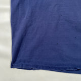 Vintage 90's Berkeley All Blues Rugby T-Shirt