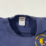 Vintage 90's Berkeley All Blues Rugby T-Shirt