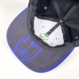 Vintage 90's Team Guam Olympics Hat