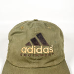 Vintage 90's adidas Equipment Hat