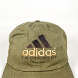 Vintage 90's adidas Equipment Hat