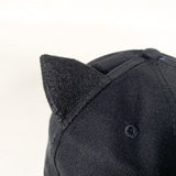 Vintage 90's CATS Musical Cat Ear Hat