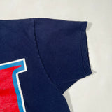 Vintage 90s Mickey Unlimited Big Logo Crop T-Shirt